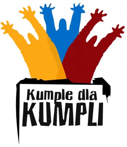 KUMPLE DLA KUMPLI IV - 01.09.2018 - klub Stara Kotłownia Chrzanów
