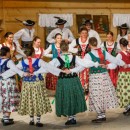 Sabałowe Bajania Festiwal Folkloru Polskiego