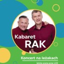 Kabaret RAK w Libiążu