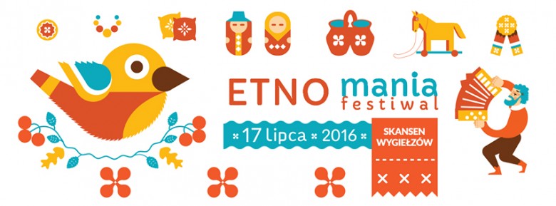 Festiwal ETNOMANIA