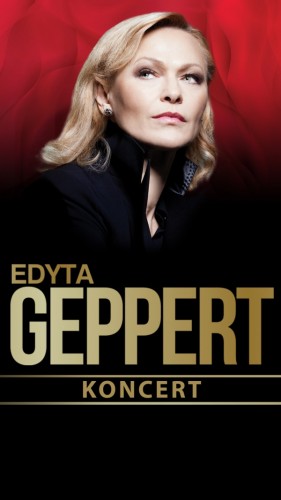 Edyta Geppert – koncert