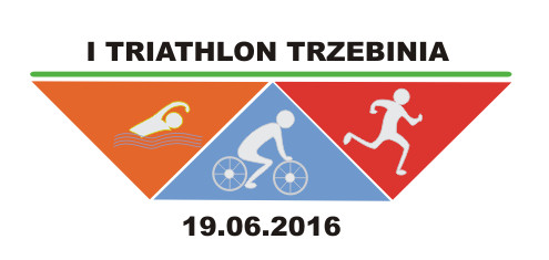 I Triathlon Trzebinia