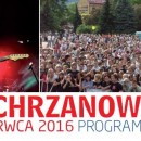Dni Chrzanowa 3 - 6 czerwca 2016