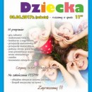 DZIEŃ DZIECKA - DOM WESELNY CHECHŁO - 03.06.2017