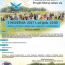 POŻEGNANIE LATA - CHRZANÓW - 02.09.2017