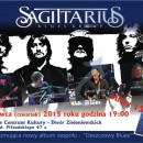 Koncert zespołu Sagittarius