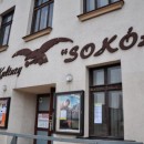 Kino Sokół w Trzebini zaprasza