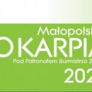 Małopolskie Święto Karpia Zator 2022
