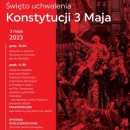 Święto Konstytucji 3 Maja w Libiążu 