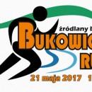 Bukowica RUN - Źródlany Bieg - 21.05.2017