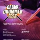 Caban Drummer Fest 2023