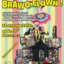 Spektakl BRAWO CLOWN