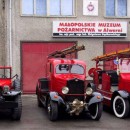 Małopolskie Muzeum Pożarnictwa im. Z.K. Gęsikowskiego w Alwerni