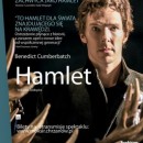 11 grudnia retransmisja spektaklu "Hamlet"