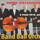 Jazz Band Ball w Trzebini