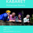 Kabaret Moherowe Berety