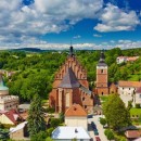 Inauguracja Letniego Sezonu Turystycznego w Małopolsce 2021