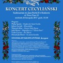 Koncert Cecyliański.