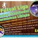 Futsal Liga o Puchar Przechodni Burmistrza Libiąża
