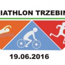 I Triathlon Trzebinia