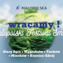 Małopolski Festiwal Smaku 