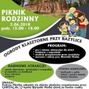 Piknik Rodzinny 02.06.2018 Trzebinia