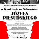 Zostań sobowtórem Piłsudskiego – wygraj nawet 800 zł!!