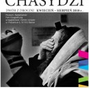 Wystawa czasowa „CHASYDZI” - Skansen w Wygiełzowie (kwiecień - sierpień 2018)