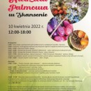 Niedziela Palmowa w Skansenie 