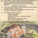 400 lat Klasztoru w Alwerni - Centralne uroczystości 17-18.09.2016