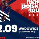 Małopolska Tour - Wadowice 2021
