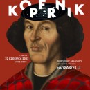 Plenerowy pokaz musicalu „Kopernik”