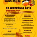 XII Święto Miodu w Płazie - 29.09.2017 