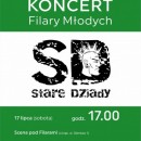 Koncert Filary Młodych