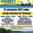 PIKNIK SZANTY - 12.08.2017 - ZALEW CHECHŁO - TRZEBINIA
