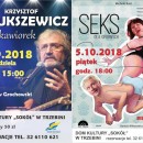 Trzebińskie Centrum Kultury zaprasza do Domu Kultury "Sokół"