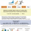 I Triathlon Trzebinia 19.06.2016