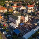 TUCHOVINIFEST - VII Międzynarodowy Festiwal Wina w Tuchowie
